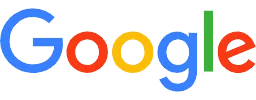 Logo Google para Google reviews