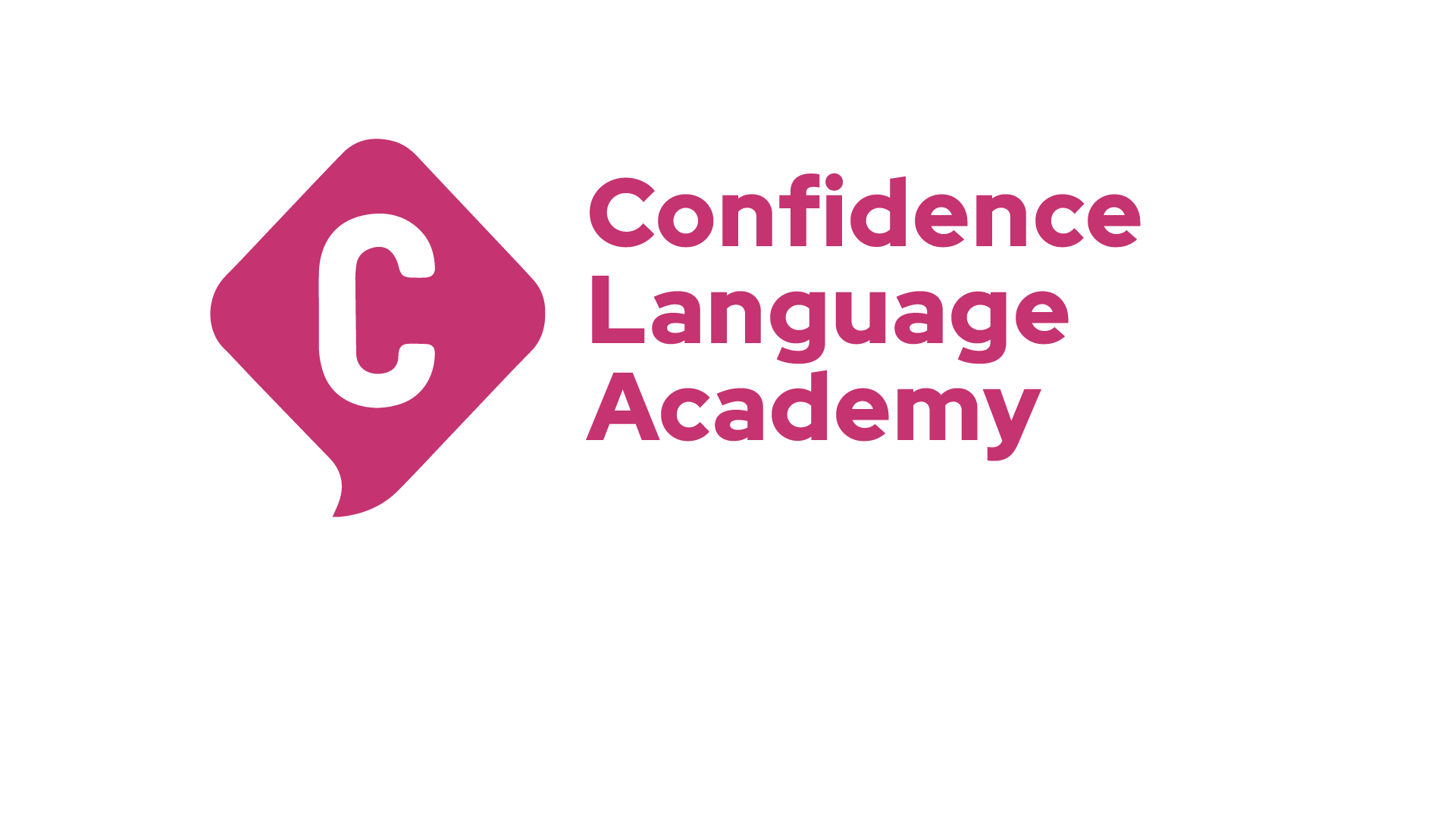 logo confidence