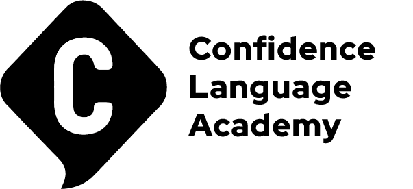 logo confidence