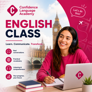 Clases de Inglés