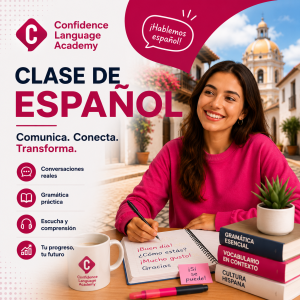 Spanish for foreigners